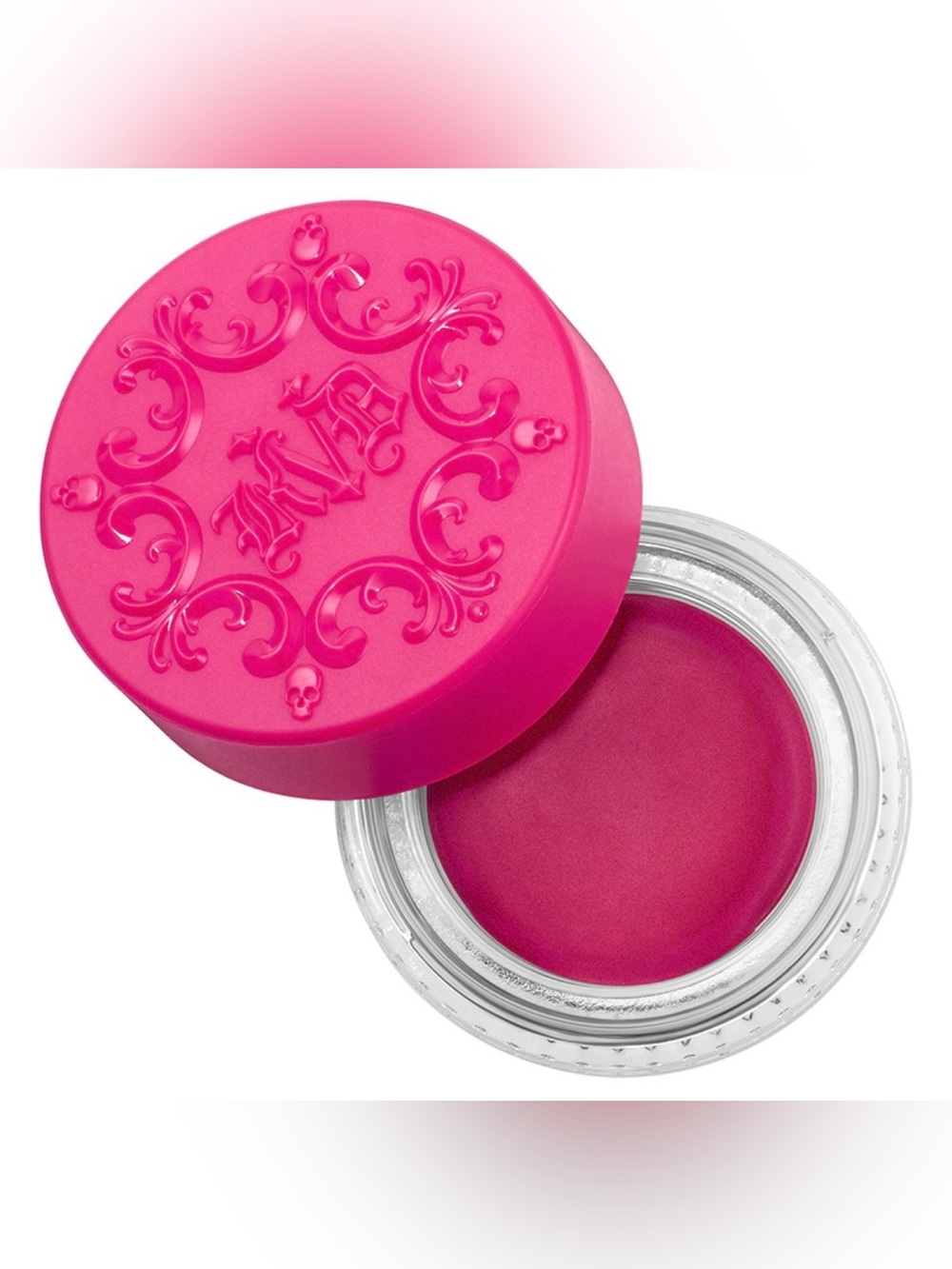 Kat Von D KVD Beauty 24-Hour Super Brow Pomade Magenta-ORIGINAL Formula BNIB
